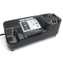 계양 Li-ion급속 충전기 C18048 (10.8V18V)