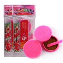 천연 즉석 꽃물 10분 봉숭아 봉선화 손톱 물들이기, 선택01.미정아트 봉숭아꽃물들이기