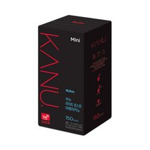 카누 라이트 로스트 아메리카노 미니 150T, 상세페이지 참조, 상세페이지 참조, 상세페이지 참조, 상세페이지 참조