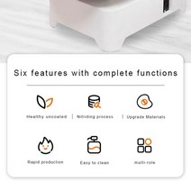 아이싱 기계 케이크 스텐 데스크탑 크림 스프레딩 코팅 생일 스무딩 장식 스프레더, [02] 220v, [03] UK