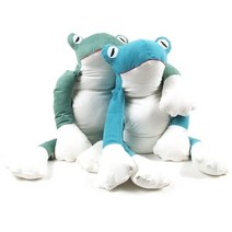 아트박스/코모레비 스누지(snoooozy) Ver.2 허그바디필로 시트러스향, 곰-브라운