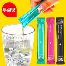 피키스틱 전해질 보충 무설탕 제로 이온음료 비타민워터 가루 분말 등산 라이딩 음료 10포, 1 민트