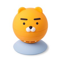 카카오프렌즈 무선 공기청정기 [전용 브래킷증정], 단품