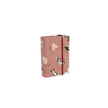 비본 북바인딩 명함 포켓몬 카드 지갑 보관 콜북 카드집 콜렉터북 DIY 카드케이스 만들기 KIT 헬로우독, 단품
