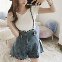 이레 여성 청반바지 PC-P