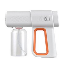 방역 기 무선 연무기 가정용 스프레이 건 셀프 기계 방역 나노 피톤치드 기 나혼자산다, 단품