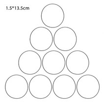 오디오부품 무선모듈 연산증폭기 10pcs 1.5mm 너비 범용 믹스 카세트 테이프 기계 벨트 cd dvd 레코더 용 모듬 일반 드라이브 플랫 고무 벨트 워크맨, 135mm