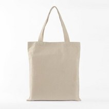 캔버스 무지 에코백 33x38cm가방만들기 무지가방
