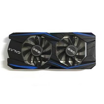 호환용 Original T128015DU 4Pin graphics card cooler for GALAXY GeForce GTX 960 Snapdragon, [01] heat sink