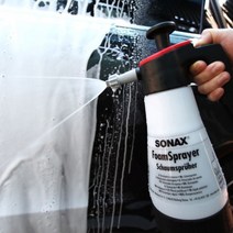 소낙스폼스프레이어 1L, 1000ml