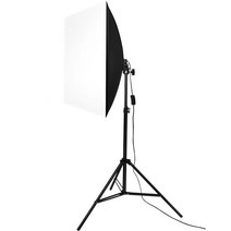 사진 촬영 방송 조명 1인방송장비 라이브 사진 촬영 용품, 1pcs, B-200w 3색조절가능 라이트 +리모컨 + 2m거치대