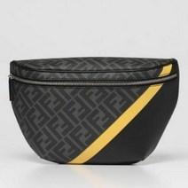 리본즈 펜디 Fendi 남성 벨트백 33838217 (P002864844)