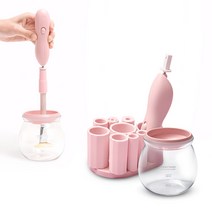 메리쏘드 브러쉬 자동 세척기