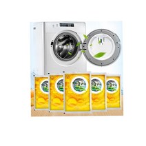 단독주택 다세대주택 세탁기청소제 3개 아파트 세탁기통세척 통돌이세탁기청소 드럼세탁기크리너 세정제, 세탁조크리너 3개