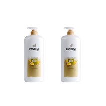 팬틴 데일리 모이스처 리뉴얼 대용량 컨디셔너 1200ml, 2개