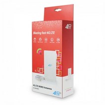 LTE라우터 kt에그 포켓와이파이대여 5g라우터 3G 4G 안테나 TS9 LTE 외부 패널 화웨이 모뎀 E8372E8278E5577E8377 및 ZTE R216 용 라우터, 한개옵션0