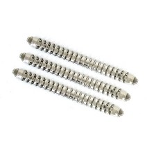 이글바인더 DIY A5 20공 링 바인더 클립 20R 리벳 나사 2개 포함 다이어리 플래너 가죽공예, 1개, 20mm