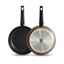 [TVS] 이탈리아 테나세 IH 인덕션겸용 프라이팬 28cm, 상세 설명 참조, 상세 설명 참조