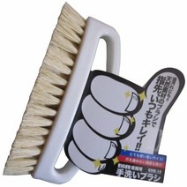 아이거 (EIGER TOOL) 업무용 화장실 브러쉬 ENB-14 アイガー(EIGER TOOL) 業務用手洗いブラシ ENB-14