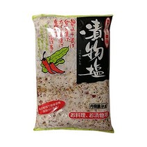 장아찌 일본 우메보시 고다 절임소금 1kgx10개