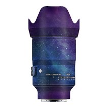 범용호환 시그마 EF35 F1.4 DG DN 렌즈 스킨 카메라 D 스티커 데칼 프로텍터 안티 스크래치 코트 랩 커버, 18 xk