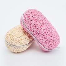 발각질제거돌 발바닥관리 제거기 뒤꿈치 굳은살 발꿈치 뒷꿈치 만능 청소 발가락 세척, 1개(색상랜덤)