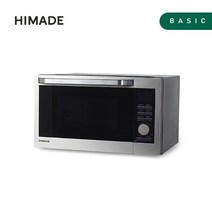 하이메이드 복합레인지 HMO-M30B [ 30L / 2400W LED 디스플레이 ], 단품