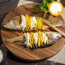 침조기 침굴비 긴가이석태 10마리 중/대, 중 (약1.23Kg)