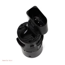 후방카메라 사각지대경고 센서 과속 PDC 주차 센서 7H0919275E/B/G 아우디 A6 4B C5 4F2 C6 4FH 4F5 N0HF, 한개옵션0