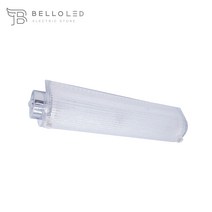 히포라이트 LED 터널형 등기구 20W 30W 주광색 욕실등 터널등, 히포 LED터널등 20W 주광색