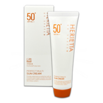 오너클랜 헤리에타 퍼펙트 멀티 선크림 90g -O, 본품