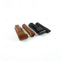 나무 목재 손드릴 핸드 오거 수동드릴 부시크래프트, 브라운