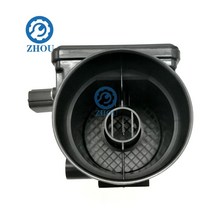디지털 유량계Kf3513215 E5T51072 KF35 13 215 질량 공기 유량계 센서 마즈다 626 E2000 Xedos-9, 한개옵션0