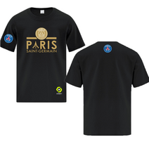 파리 생제르맹 FC 티셔츠 반팔티 반소매 M0036