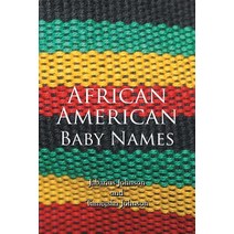 African American Baby Names Paperback, Newman Springs Publishing, ..., English, 9781640960688