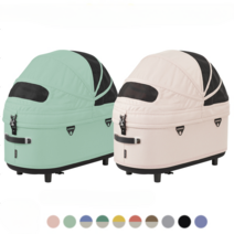 에어버기 AIRBUGGY 돔3 DOME3 라지 사이즈 캐리어 단품 10색, 나일 블루