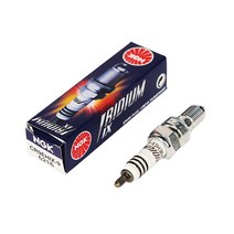 CBR600F CBR900RR CBR929RR CBR400R 호넷 이리듐 플러그 NGK CR9EHIX-9 6216, 한세트(4개)