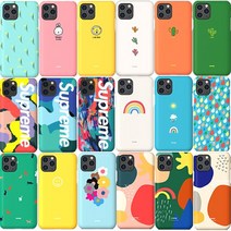 쏭스 그래픽스 디자인 휴대폰 케이스