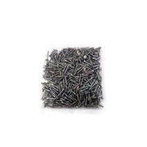 방문 경첩피스 스텐 나사 4x25mm 500개입 기계 건축