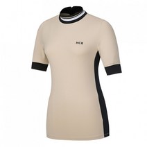 힐크릭 리노브반짚티셔츠(1HCTSF1602)