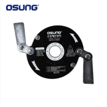 오성 예초기용 체인캇타 커터 OSC-920S 신형, 3개