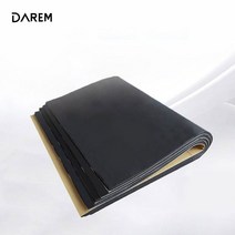 엔진후드 다름 차량용 방음 방진 부틸고무 매트 / 자동차 소음-2802EA
