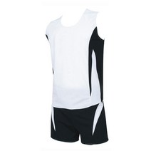 런닝복 마라톤복 단체유니폼 싱글렛 육상복 201