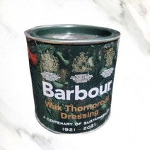 해외 바버 THORNPROOF DRESSING 패브릭 케어 왁스, 재입고완료(오늘배송), 1개