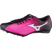 [미즈노 남성육상화 일본직배송] 육상 스파이크 지오버서스 맨즈