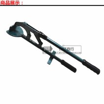 오토바이 타이어 교체 수리 도구 진공 타이어 뺀치