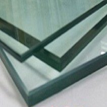[칼라유리] 미니맥스 국산 강화유리 식탁유리 책상유리 사각형, 투명강화유리 (두께 8mm)