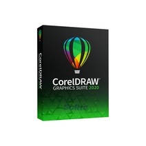 CorelDRAW Graphics Suite 365 기업용 1년 라이선스, 단품