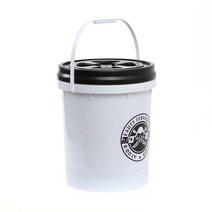 세차용 세차버킷 물통 세차바스켓 바구니 세차통 WH20L