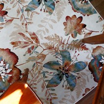 [바이빔]벨기에 플로헨느 러그